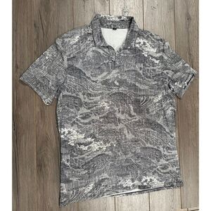 Lululemon polo size L